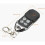Replacement Remote Control for Wayne Dalton Push Pull 94335 94335E 94335EWD Garage Door Opener, Black Case 5