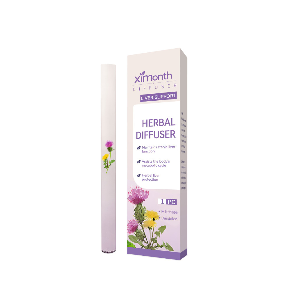 XIMONTH Herbal Stick Series Gentle care and comfort daily cleansing care stick for the body
