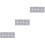30Feuilles Stickers Cuisine Autocollants Gris 6