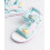 Bluey (7 UK Child) Bluey Sandals (Girls Multicoloured) 6