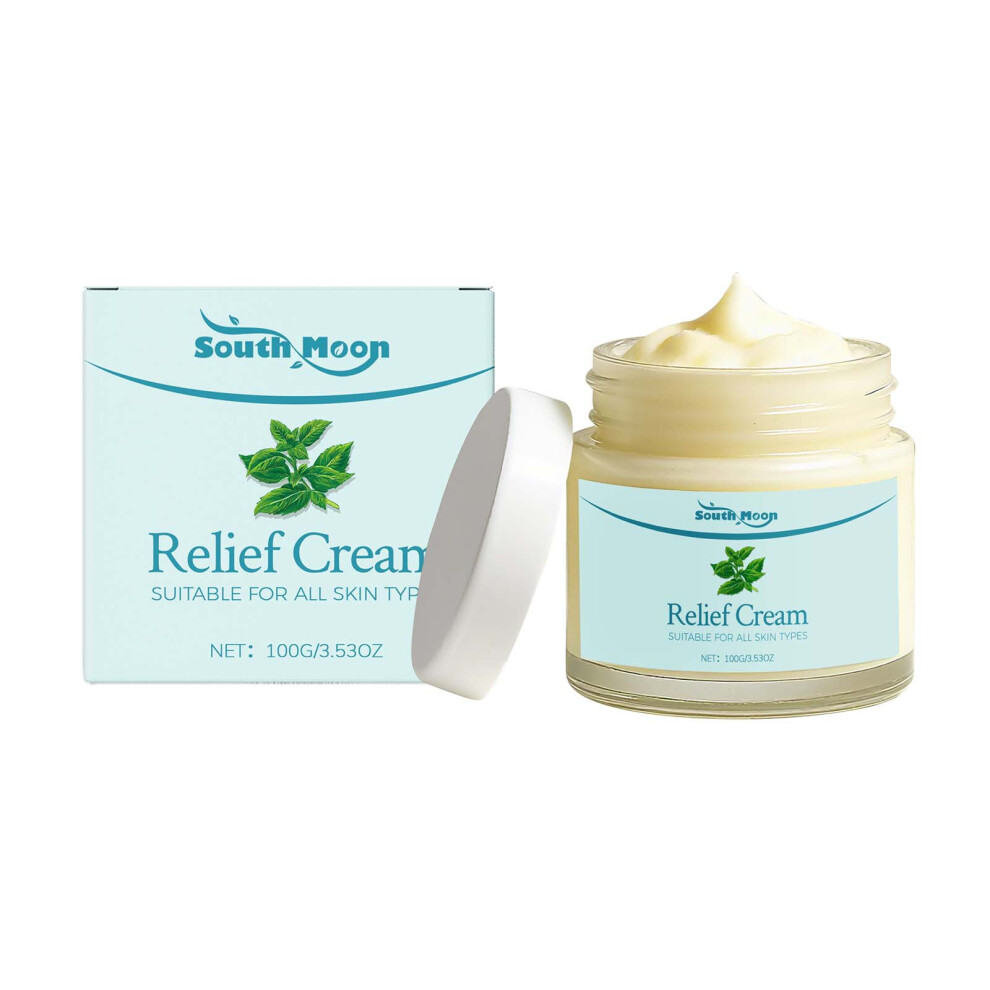 Cream South Moon Body Gentle Body Care