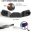Professional Timer for Rubik's Cube, Touchscreen, 0.001s Precision, Record Memory, Compact Design 2