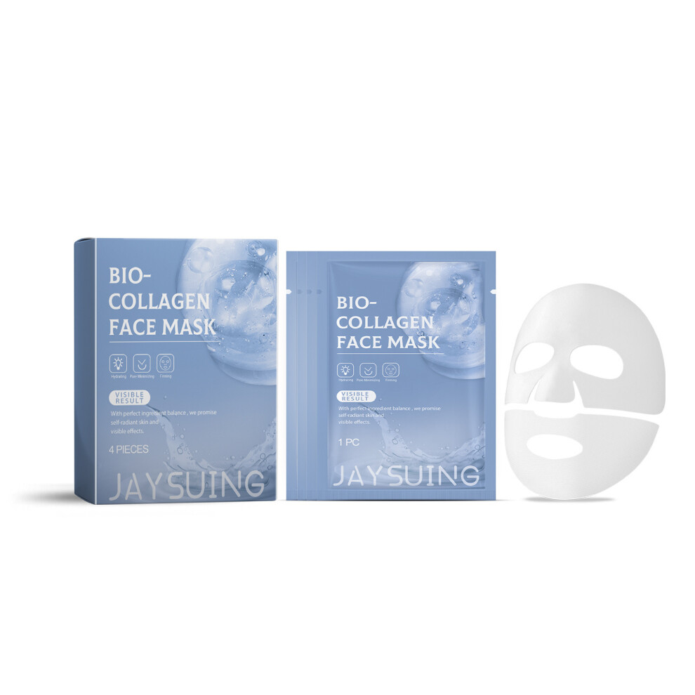 Jaysuing Hydrating Mask Moisturizing Skin