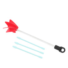 Farbmischer-Bohraufsatz 100-120g Kunststoff-Stahl