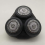 Replacement Complete Head Assembly Compatible with Series 5000 Shavers 5
