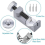 Watch strap repairer, adjustable watch strap connecting pin, watch strap repair tool 3