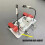 Electronic Welding Clamps High Temperature Resistance For 5