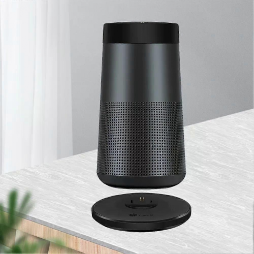 Συμβατό με ηχείο Bose SoundLink Revolve/Revolve+ II, βάση φόρτισης USB, βάση φόρτισης γενικ 2