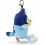 Ty TY Beanie Babies Key Clips Bluey 3