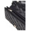Guess (One Size, Black) Guess Giully Quilted Clutch Bag 4