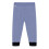 (18 Months, Medium Grey) Boss Childrens/Kids Colour Block Regular Joggers 2