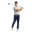 Callaway Callaway Mens Ai One Embroidered Logo Baseball Cap 3