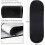 Adjustable Sweating Arm Bands for Slimming, Black, Breathable and Comfortable Fit 3