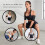 Adjustable Sweating Arm Bands for Slimming, Black, Breathable and Comfortable Fit 5
