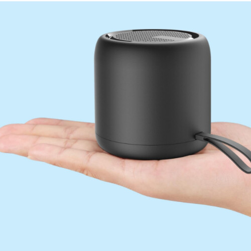 Φορητό ασύρματο ηχείο Bluetooth - 24ωρος χρόνος αναπαραγωγής, εμβέλεια 10 μέτρα, ε 2