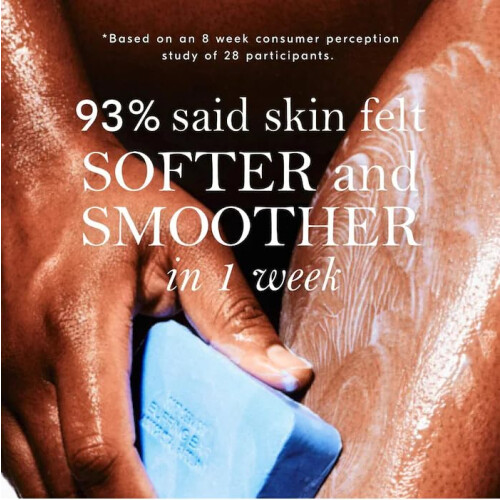 BUFFING BAR Microcrystal Exfoliant - Original (fragrance free) 2
