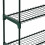 Oypla Oypla Flower Staging Display Greenhouse Racking Shelving 9