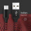 Mobile phone data cable suitable for Android, Apple, Huawei, Samsung, fast charging USB charging cable, hot style 3