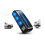 Car cigarette lighter one to three multifunctional socket one to two power distributor conversion plug car charger 3