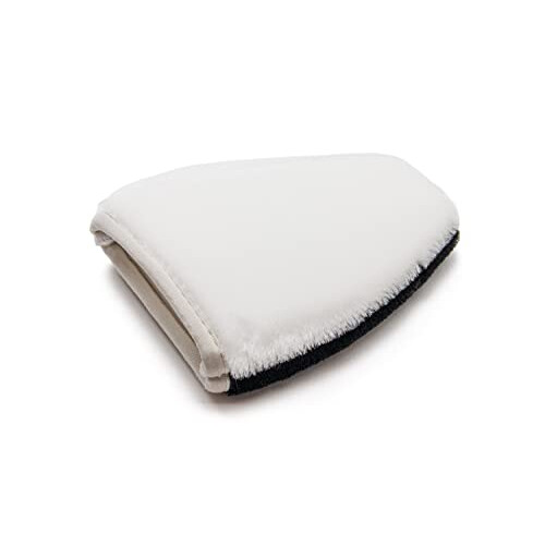Autofiber Scrub Ninja Max - Interior Scrub Finger Mitt - 2 Pack 1