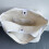 Solid color canvas bag hand-painted canvas bag without picture, single shoulder handbag 5