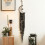 Hand Woven Minimalist Moon Dream Catchers 2