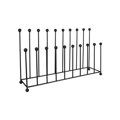 Pristine Welly Boot Rack Boot Holder - 10 Pairs 2