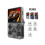 R36S Retro Handheld Video Game Console Linux System 128GB Game-Black 5
