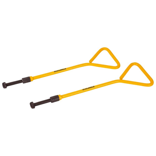 Roughneck Roughneck Universal Manhole Key Kit 1