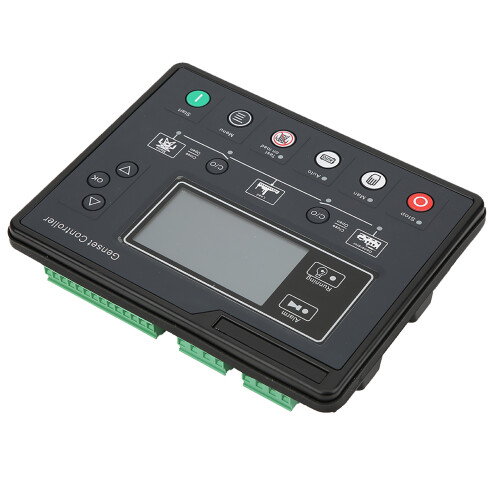 HQM6120U Automatic Generator Set Controller
