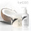 Lycon Coconut and Vanilla Sugar Body Scrub - 520g 5