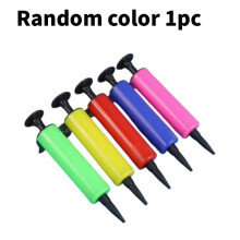 (Air Pump)Riesen Oma Hose Garten Spiel Outdoor Wurfspaß Party für Kinder Erwachsene und