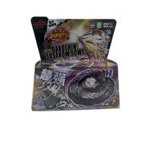 (Style27)Burst Serie Metall Kampf Kreisel geeignet für Kinder und Spin Enthusiasten Top