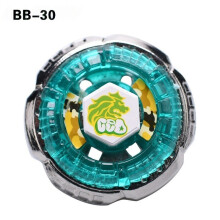 (BB30)Burst Serie Friction Spin Gyroskop mit robustem Kunststoff für Jugendliche Geschenkset