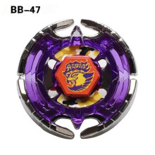 (BB47)Burst Serie Friction Spin Gyroskop mit robustem Kunststoff für Jugendliche Geschenkset