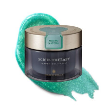 Rituals Scrub Therapy Collection Mucho Matcha Body Scrub luxury Collection 220ml