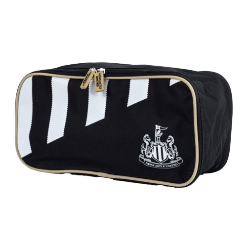 Newcastle United FC Striped Boot Bag 2