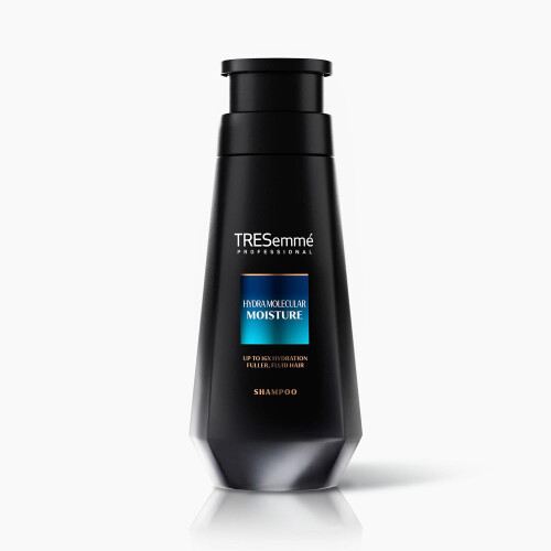 TRESemmé TRESemme Shampoo Hydra Molecular Moisture Deep Hydration Hair Care 400ml, 6 Pack 2