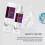 (2PCS) Κρέμα ορισμού μπούκλας για curling perfection Essence Repair για όλους 4