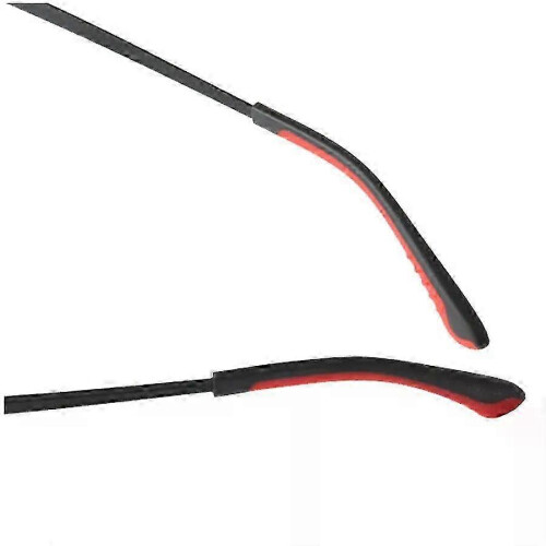 (Black) 10 τεμάχια (5 ζευγάρια) Γυαλιά οράσεως Αντιολισθητικές άκρ 1