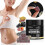 (3pcs) Τζελ & Μασώμενα Ζελεδάκια Διατροφής Gold Shilajit 30 Τεμάχια για Άνδρες και Γυναίκες 2