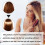 (2PCS) Κρέμα Ισιώματος Μαλλιών EELHOE Protein Correction, Λείανση Φριζαρίσματ 3