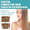 (2PCS) Κρέμα Ισιώματος Μαλλιών EELHOE Protein Correction, Λείανση Φριζαρίσματ 4