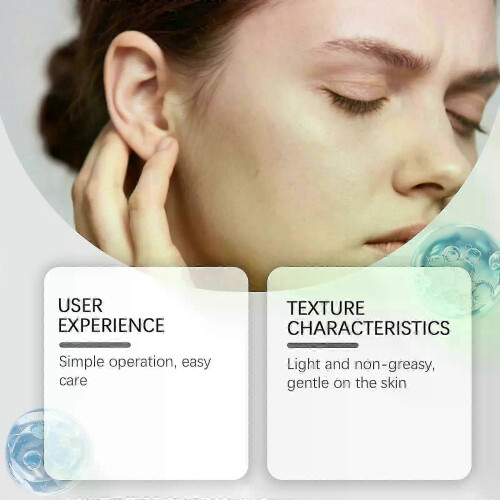 (3PCS) Οι σταγόνες Tinnitus Comfort ανακουφίζουν από το βουητό, το βουητό 2