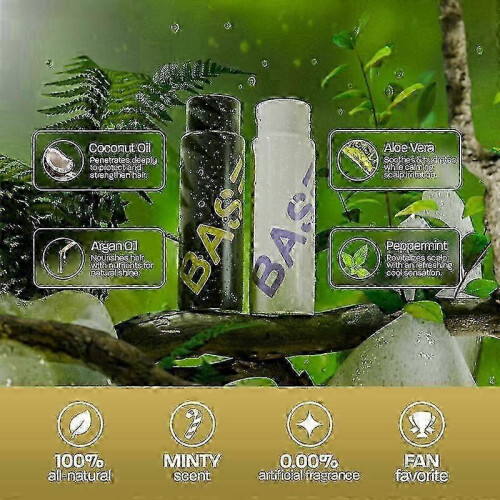 (hair conditioner) Σετ Σαμπουάν & Μαλακτικού Body Works New Based 1