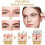 (3pcs) Grande Lash Md Βλεφαρίδες Φρυδιών Αύξηση Ορού για Μακρύτερους 2