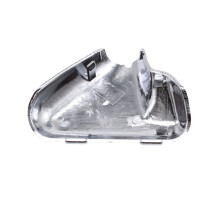 1 Paire de Rétroviseurs Extérieurs Manuels Chromés pour 4Runner Pickup 1987-1988, Rétroviseur 8791089136 8794089134 TO1320108