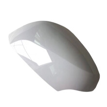 Außenspiegelabdeckung für  Fluence (09-14) und Latitude (2010-2016), , Teilenummer 963730017R