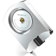 1 Pc Handheld Clinometer Altimeter for Outdoor Enthusiasts, Waterproof and Shockproof, Ideal for Hiking and Field Work