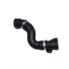17127521778 Lower Radiator Coolant Hose for E60 E61 523i 525i 530i E63 E64 630i E65 E66 730Li